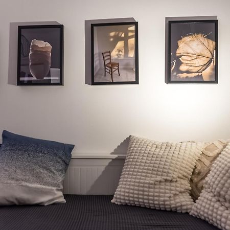 Gozsdu Court Bismarck Appartement Boedapest Buitenkant foto
