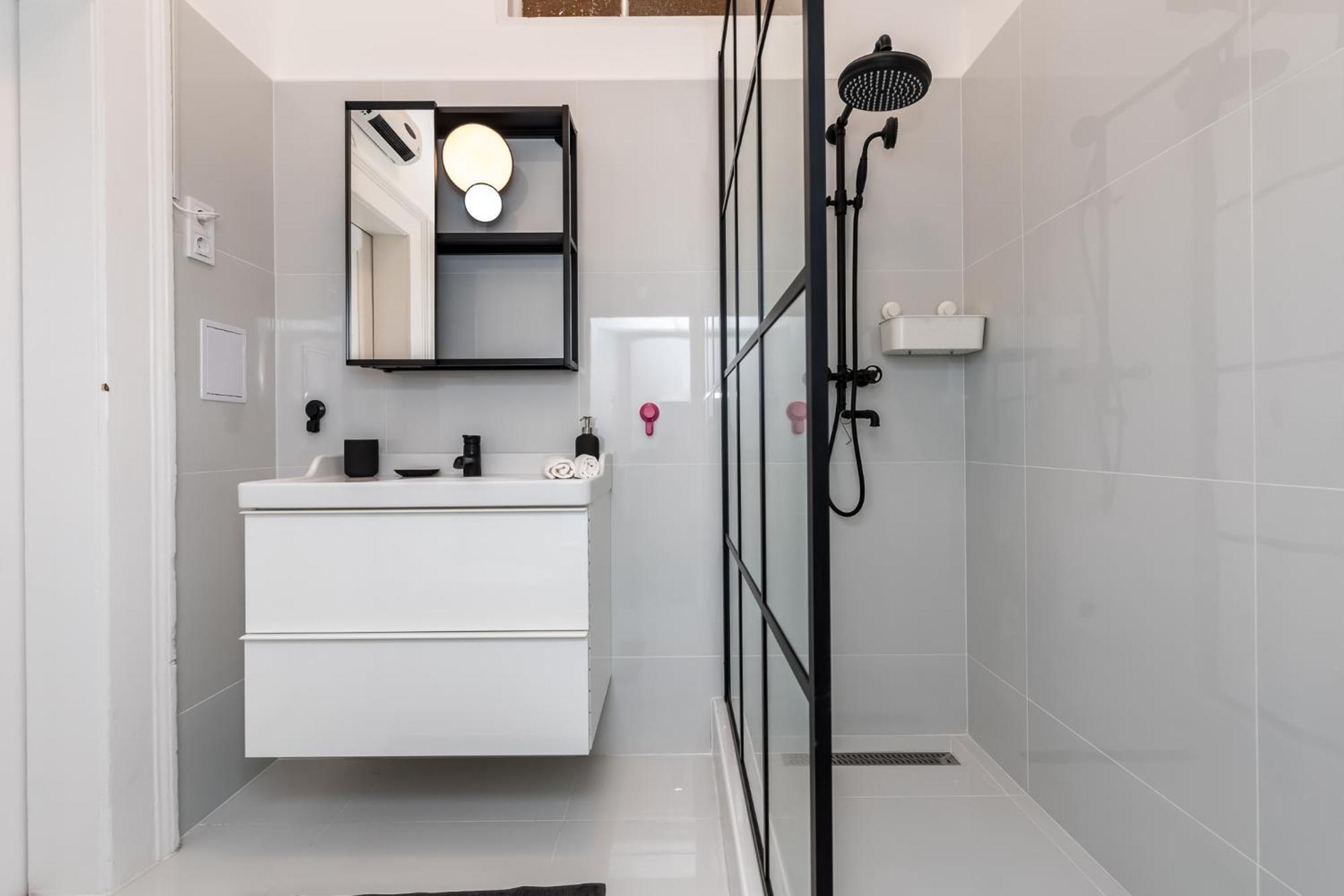 Gozsdu Court Bismarck Appartement Boedapest Buitenkant foto