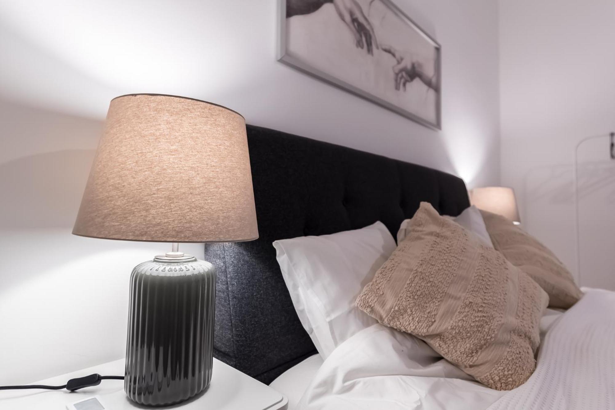 Gozsdu Court Bismarck Appartement Boedapest Buitenkant foto